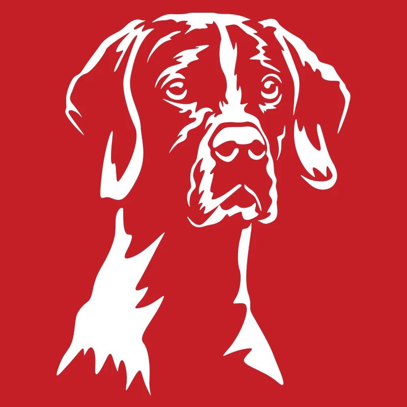 English Pointer "Black Edition"