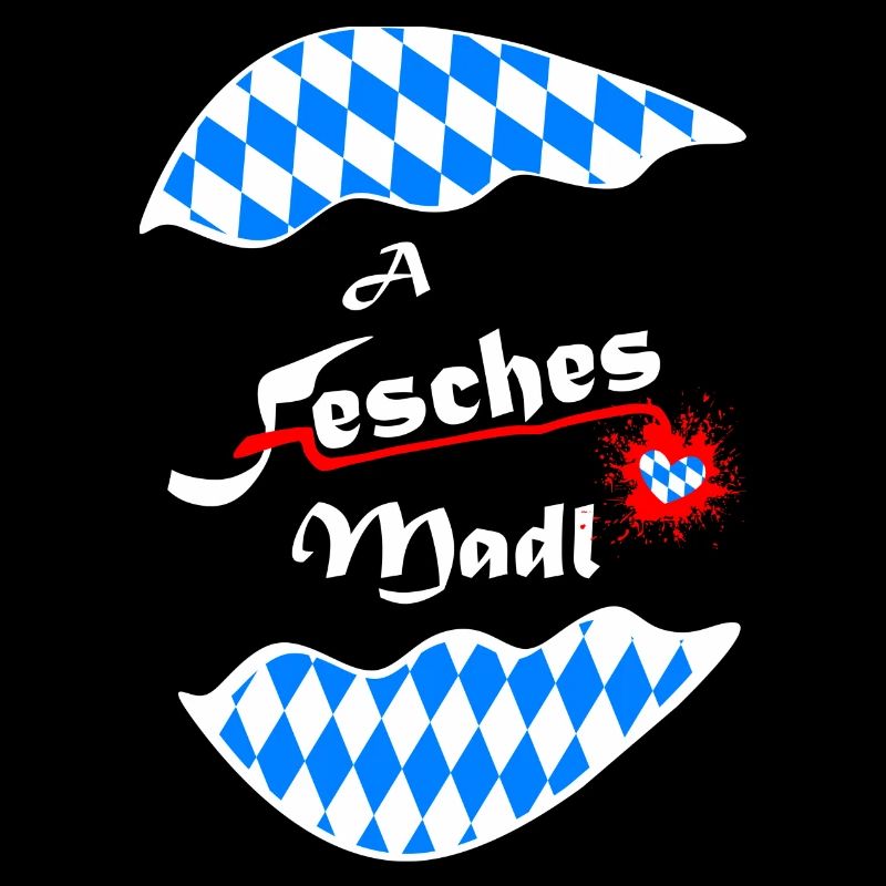  Herz Bavarian Design