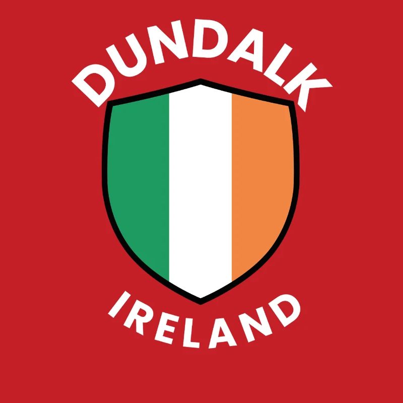 Bouclier d’Irlande de Dundalk