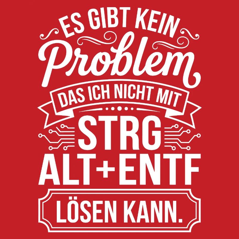No problem with ctrl alt del