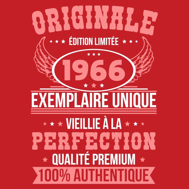 1966 – Unique example – Premium quality