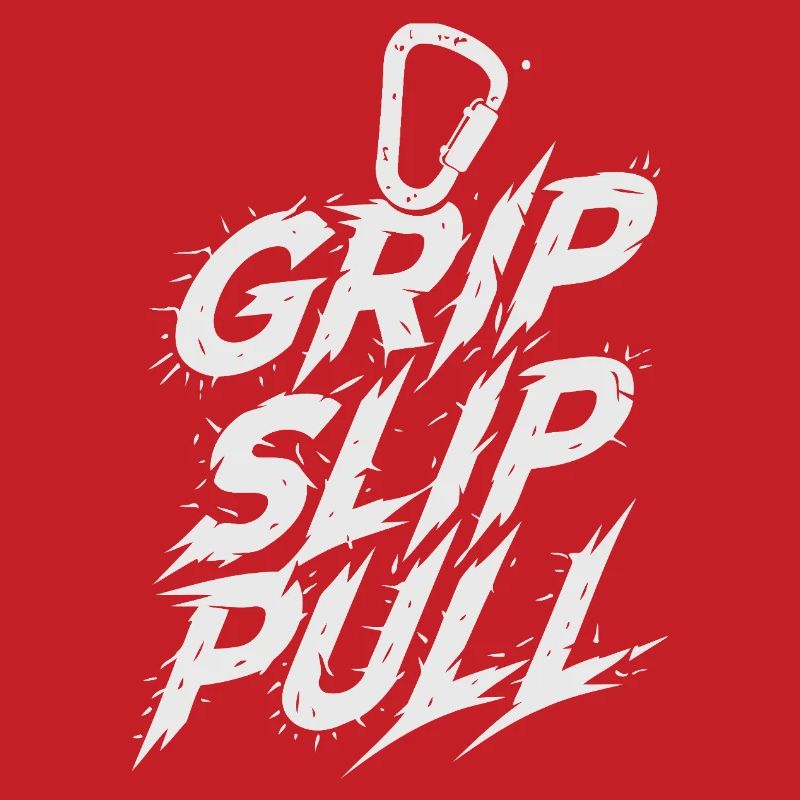Grip Slip Pull Éclats Urbains