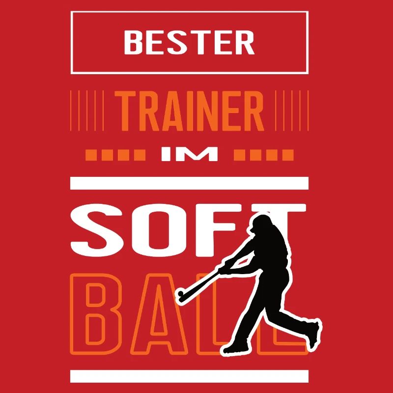 Bester Softball Trainer Softballtrainer Training