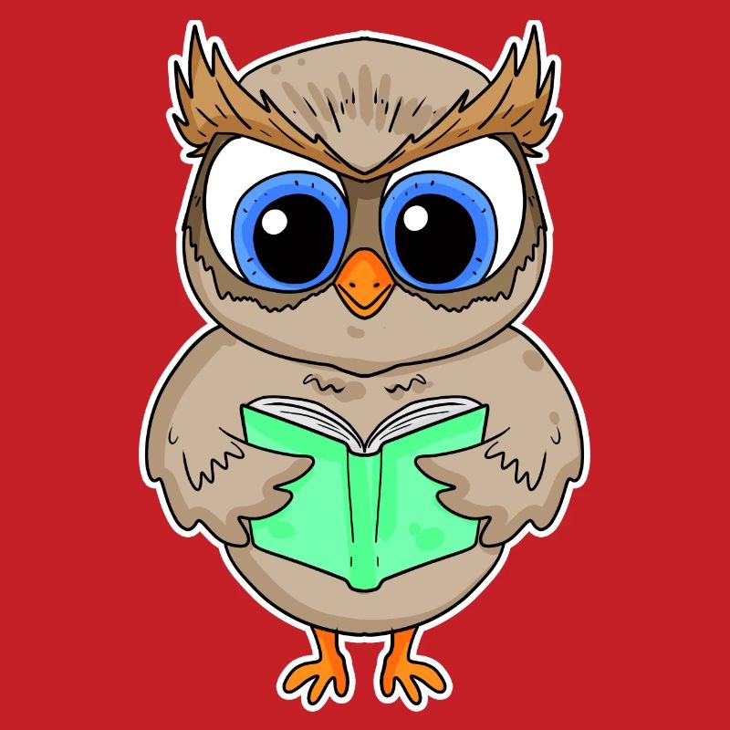 Reading Book Books Reader Gift