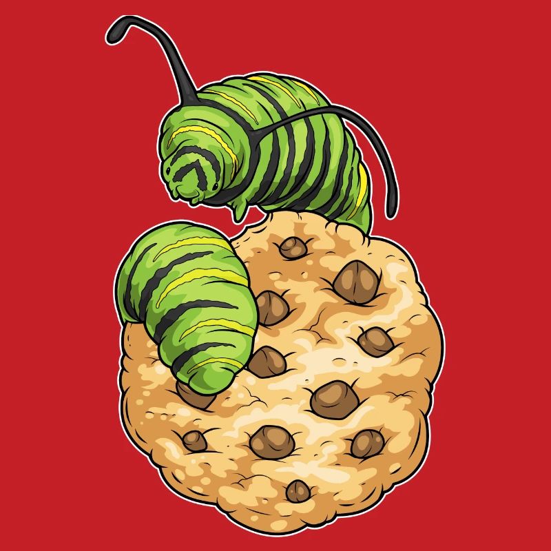 Biscuit chenille
