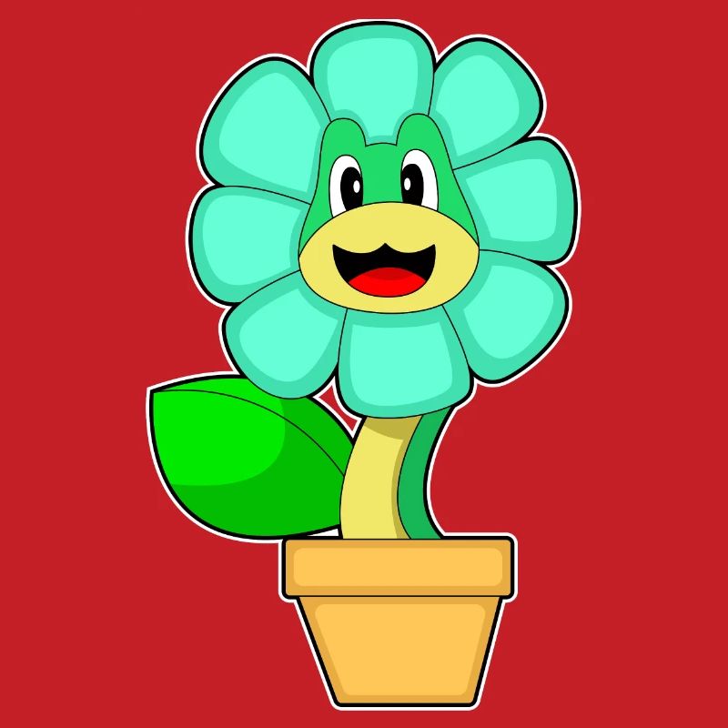 Fleur de serpent
