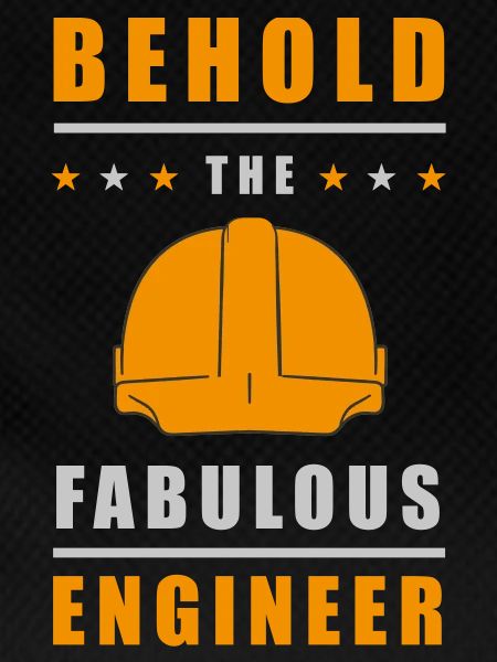 Fabulous Engineer Helmet