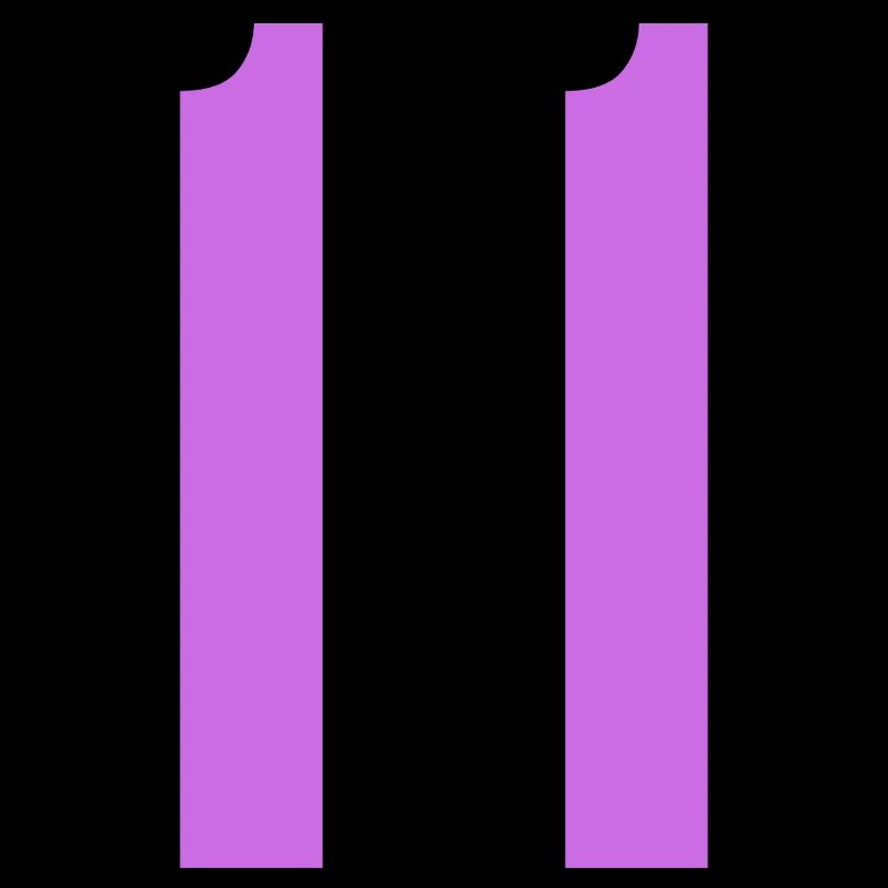 11