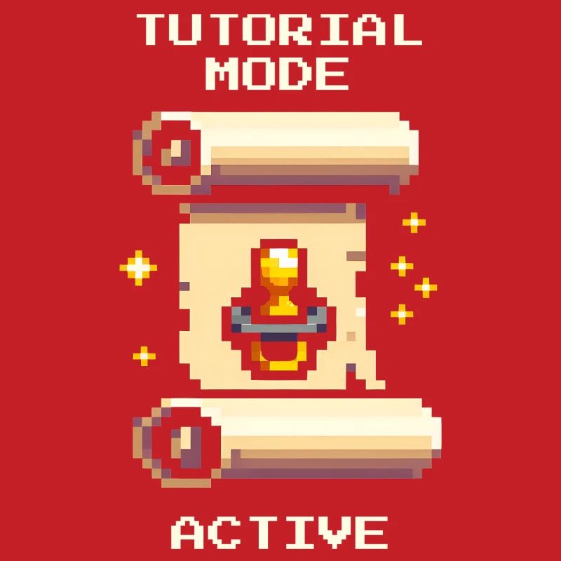Tutorialmodus aktiv | Eltern im Lernlevel
