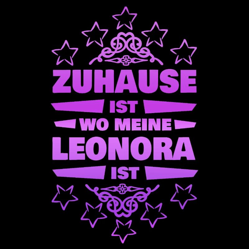 Épouse Leonora