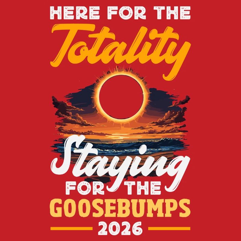 Solar eclipse 2026, August 12