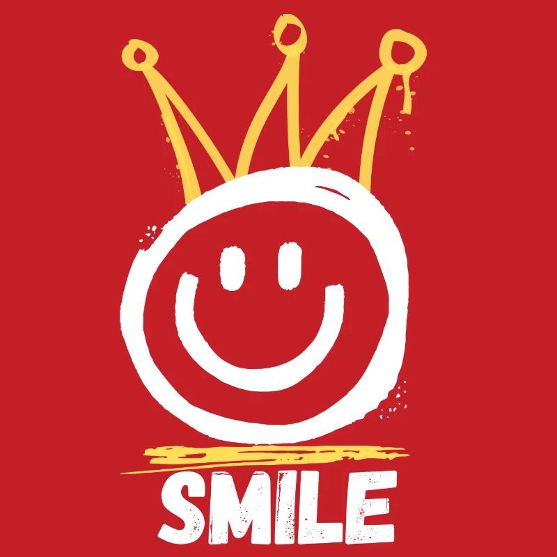 Smile Graffiti