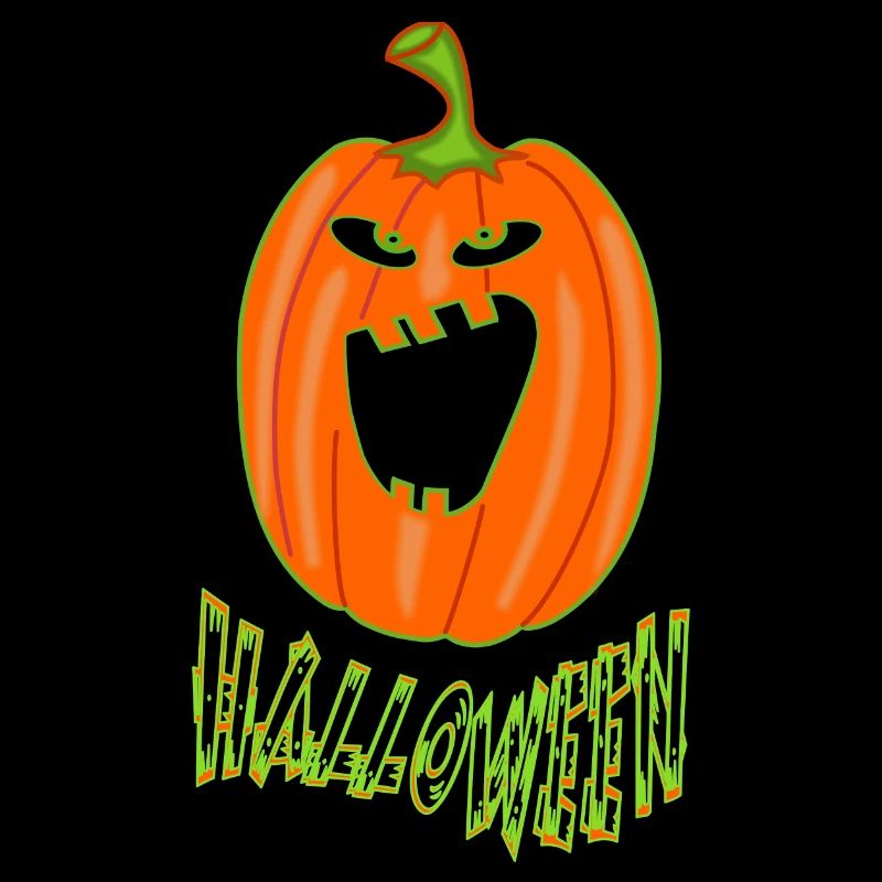 Pumpkin Halloween
