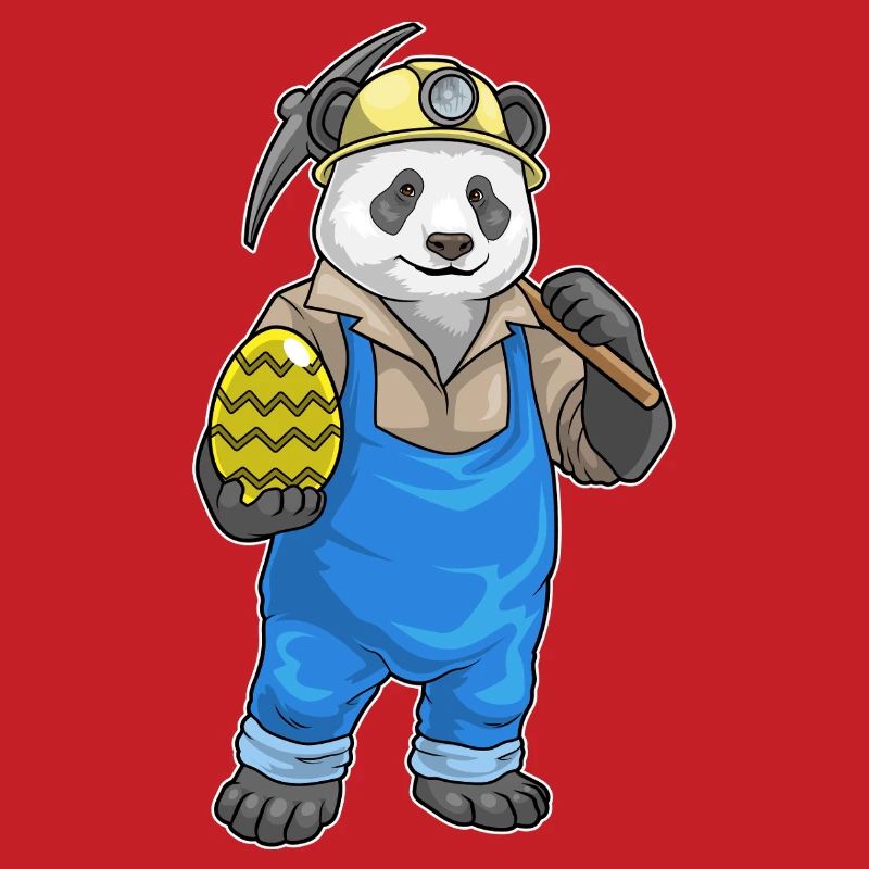 Panda Easter Mining