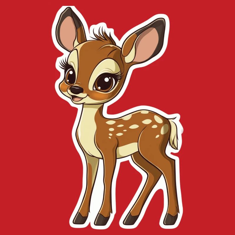 roe deer
