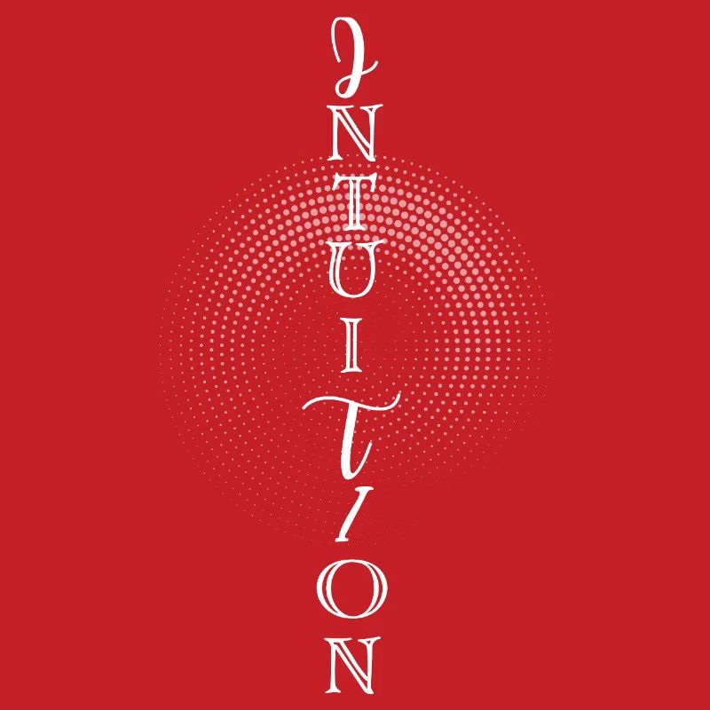 INTUITION – Dein innerer Kompass