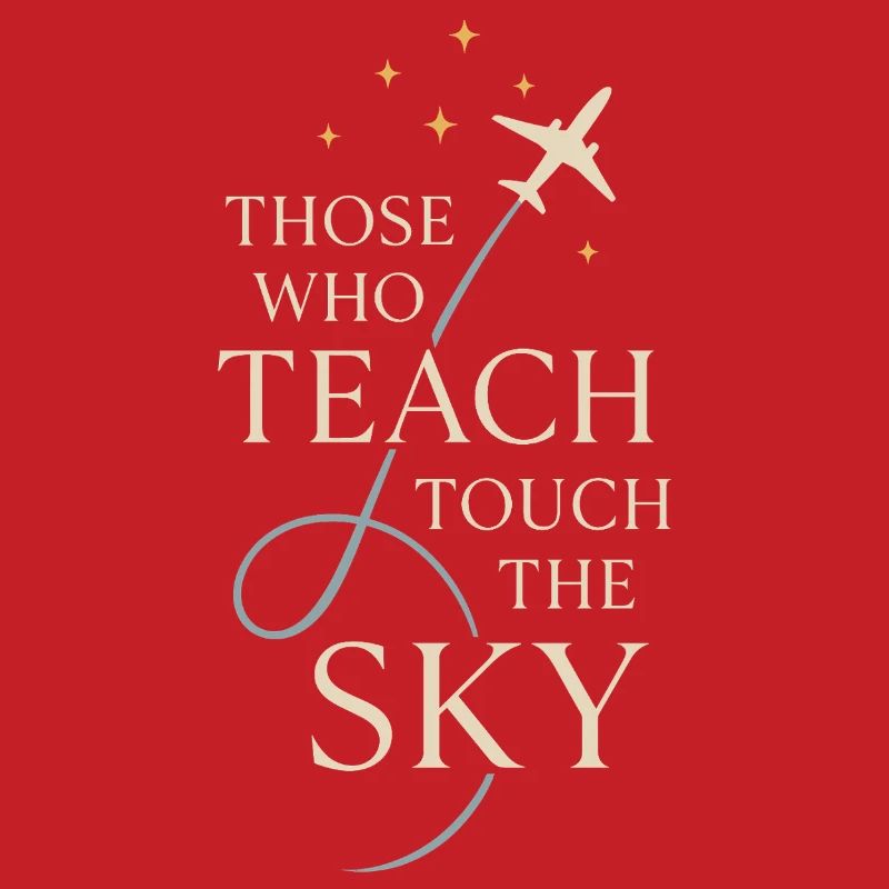 Flight Instructor Cfi Pilot Aviation Instructor