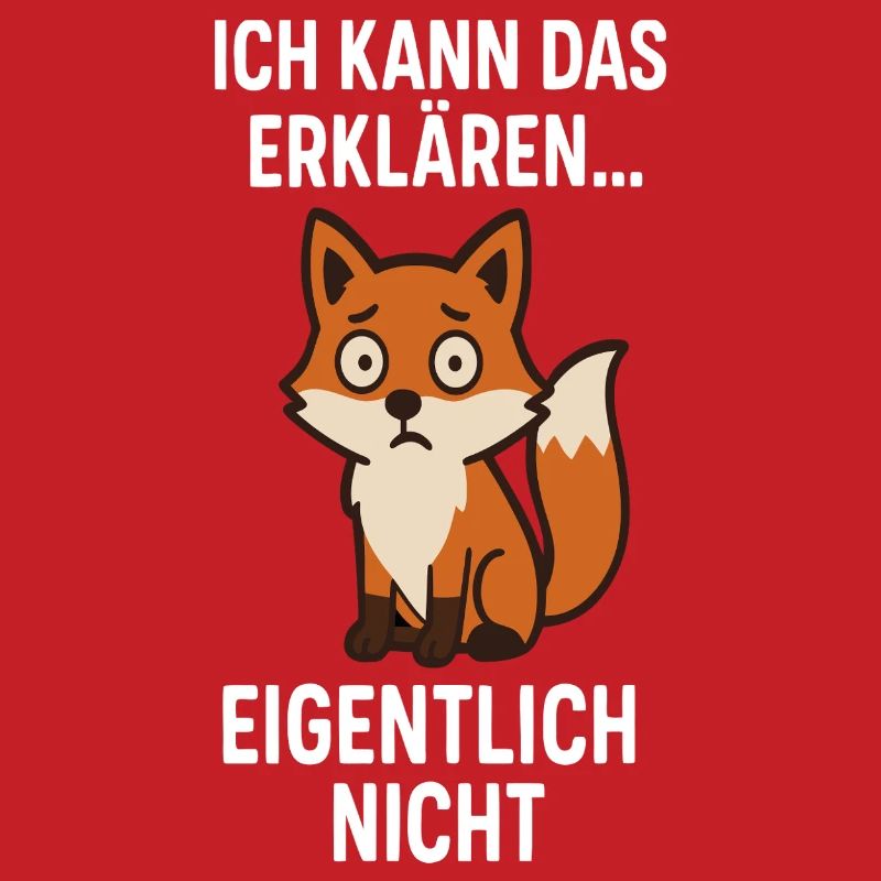 Fuchswitz: Explain? Actually, no