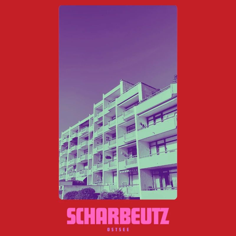 Scharbeutz Ostsee 