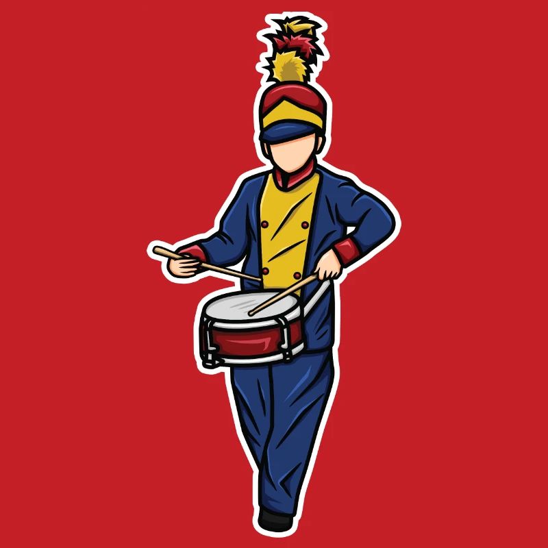 Drummer Boy