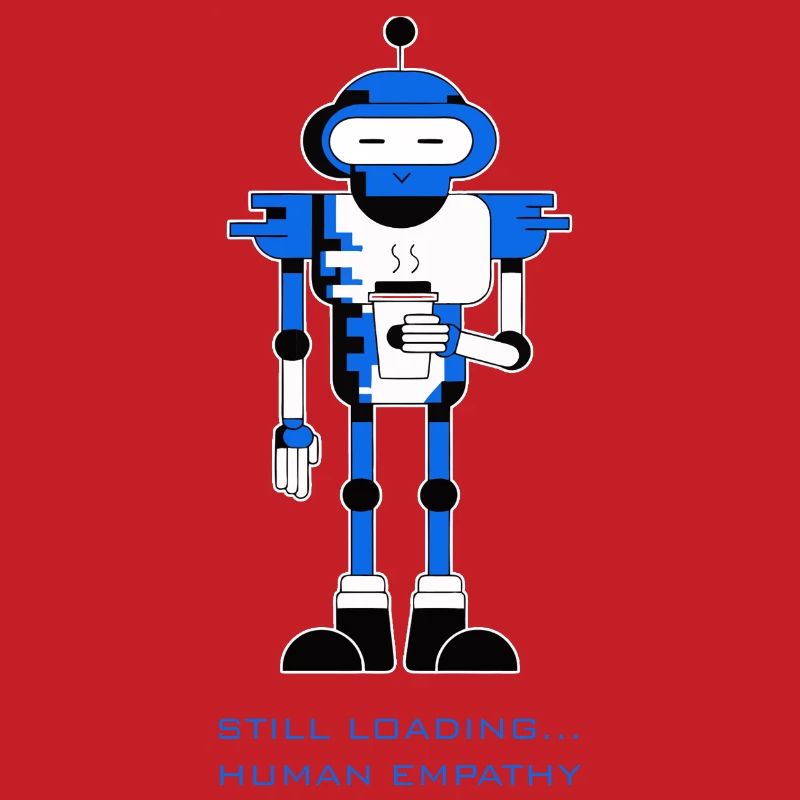Still loading... Human Empathy