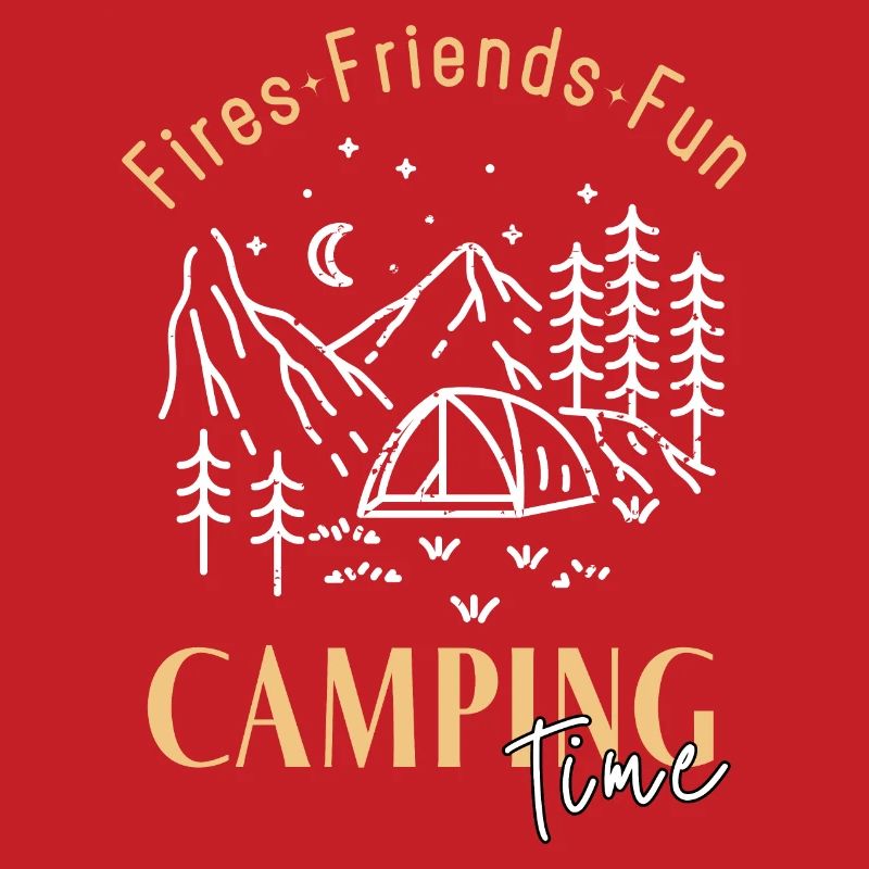 Camping Time