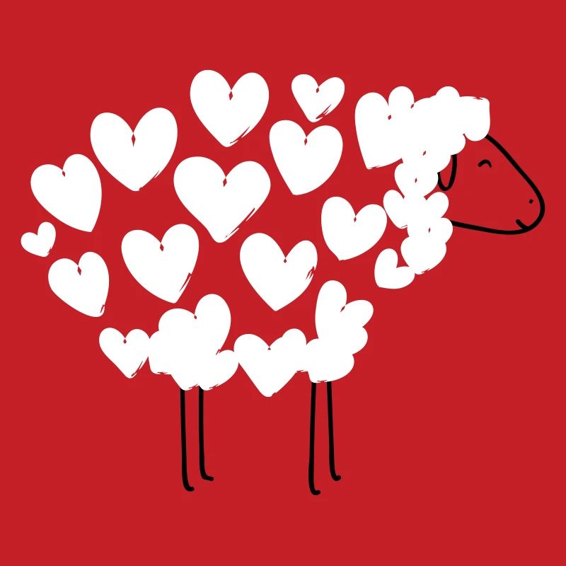 Love Sheep