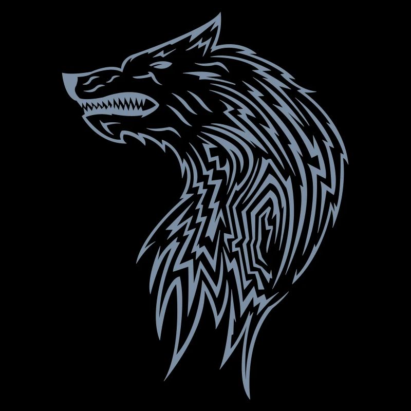 Wolf Pattern