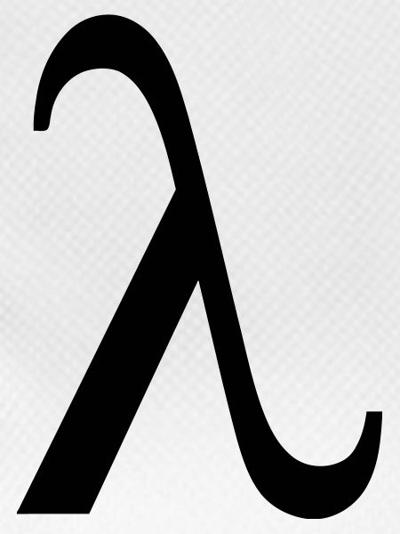 Lambda