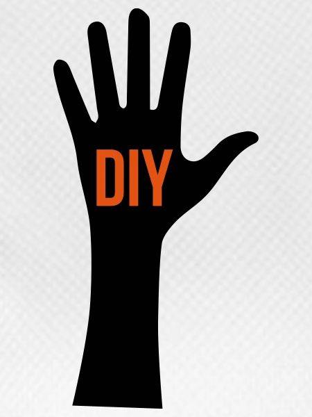 DIY Hand