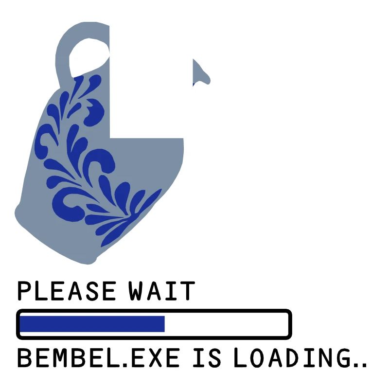 Bembel EXE Loading