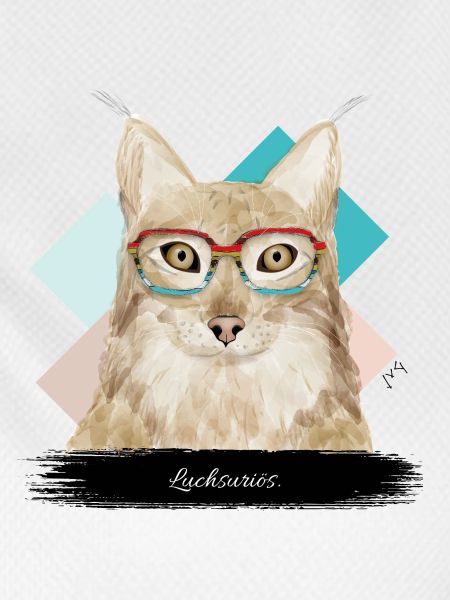 JvG Luchs "Luchsuriös!"