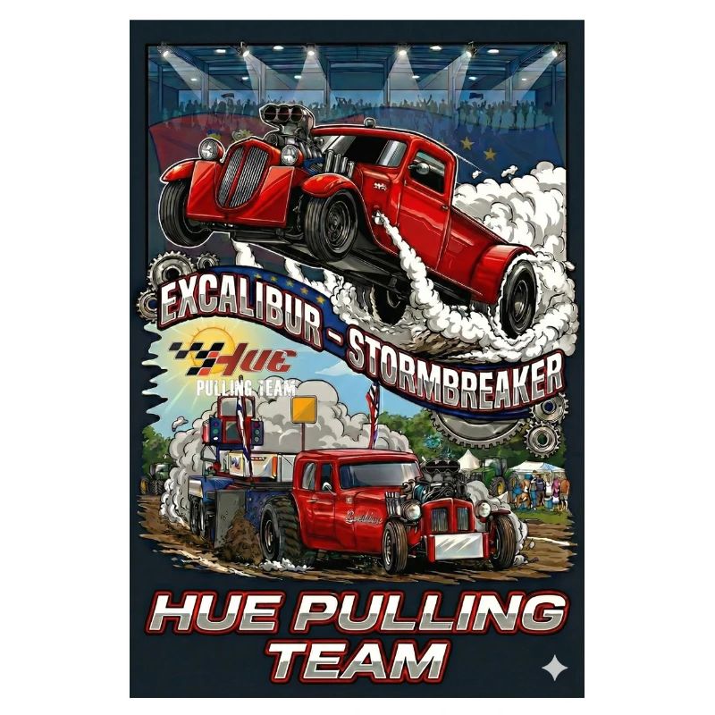 Tshirt_Hue_Pulling_Team