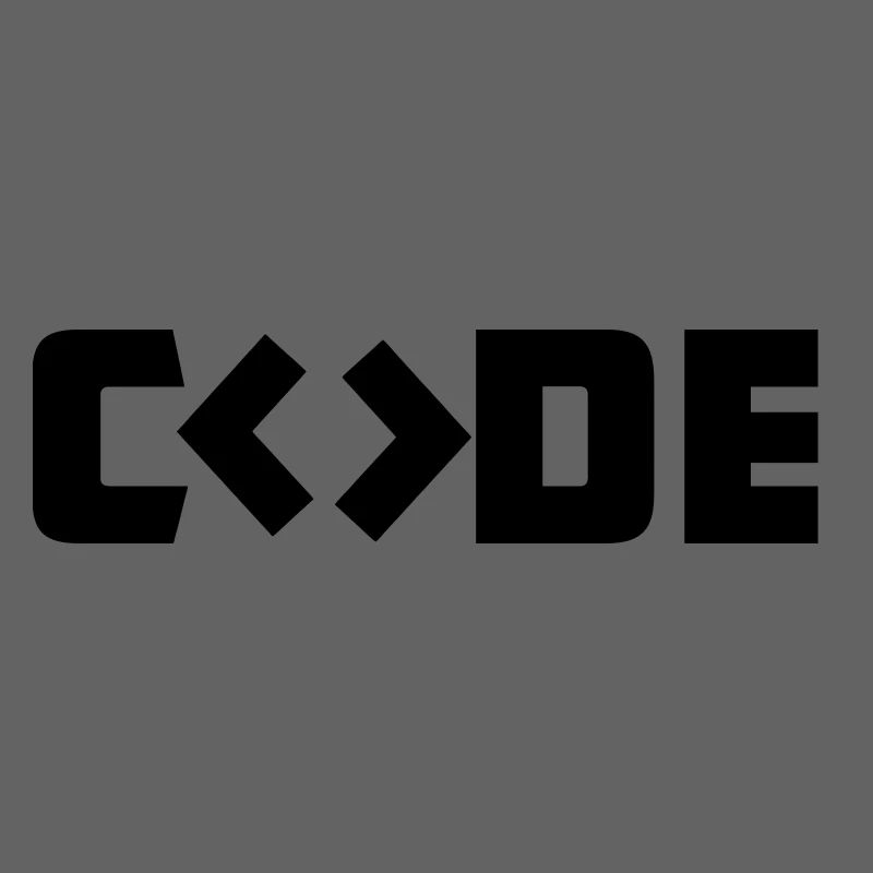 Programmierer-Code