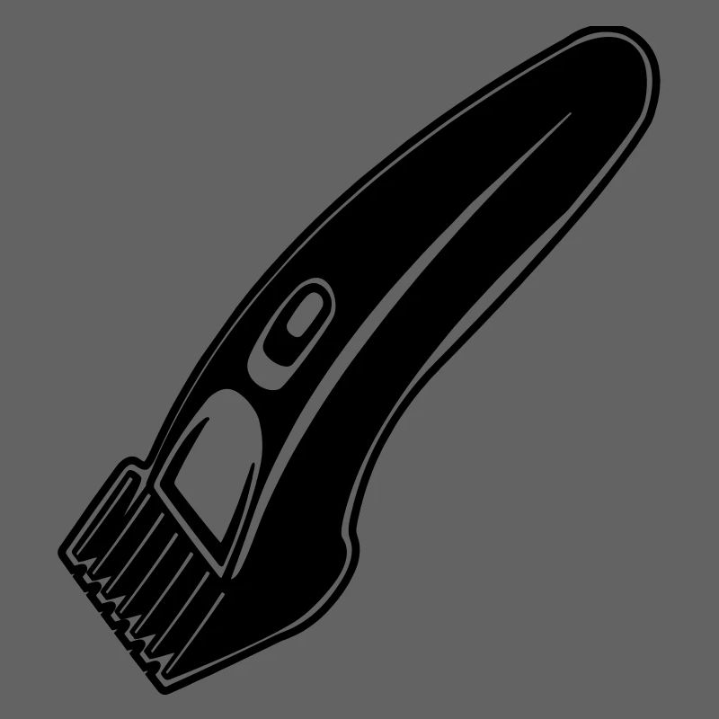 Haarschneidemaschine, Rasierapparat oder Bartschneider