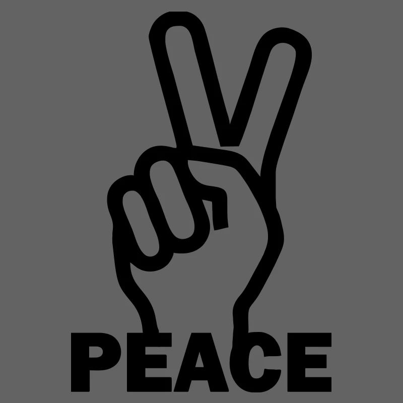 Vrede Peace