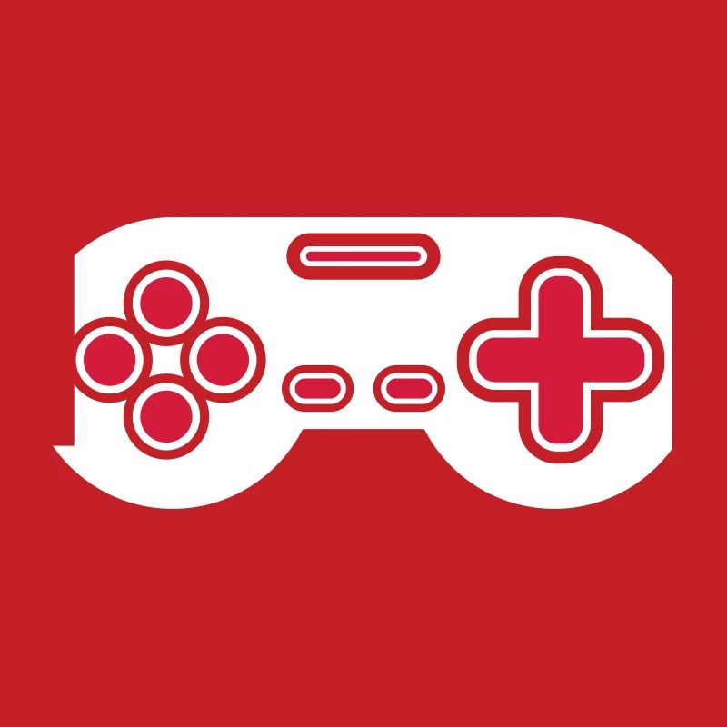 Conception Retro Gamer Controller