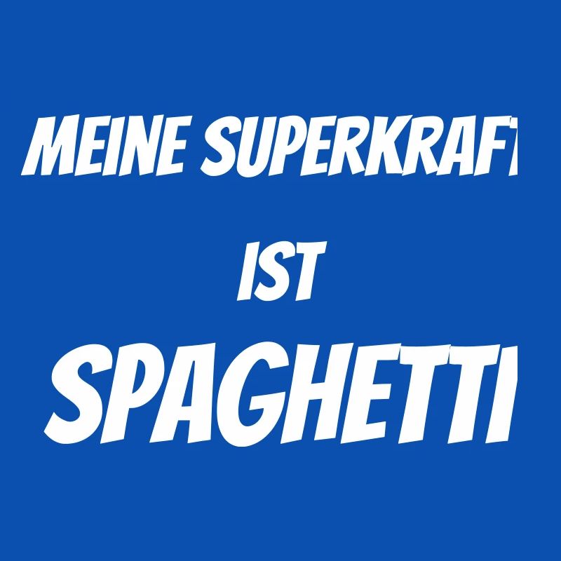 spaghetti
