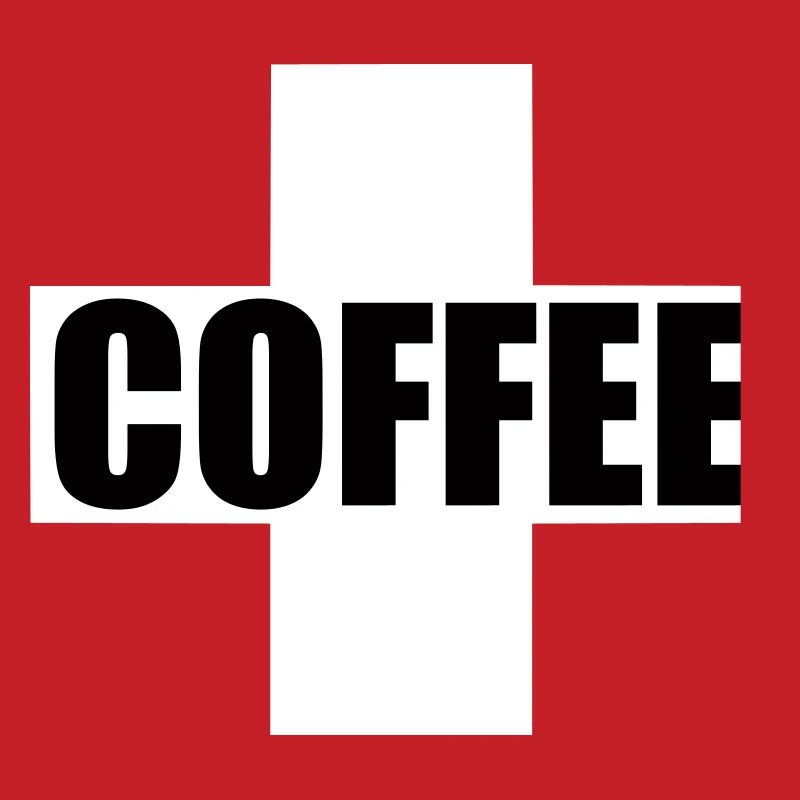 First Aid Coffee