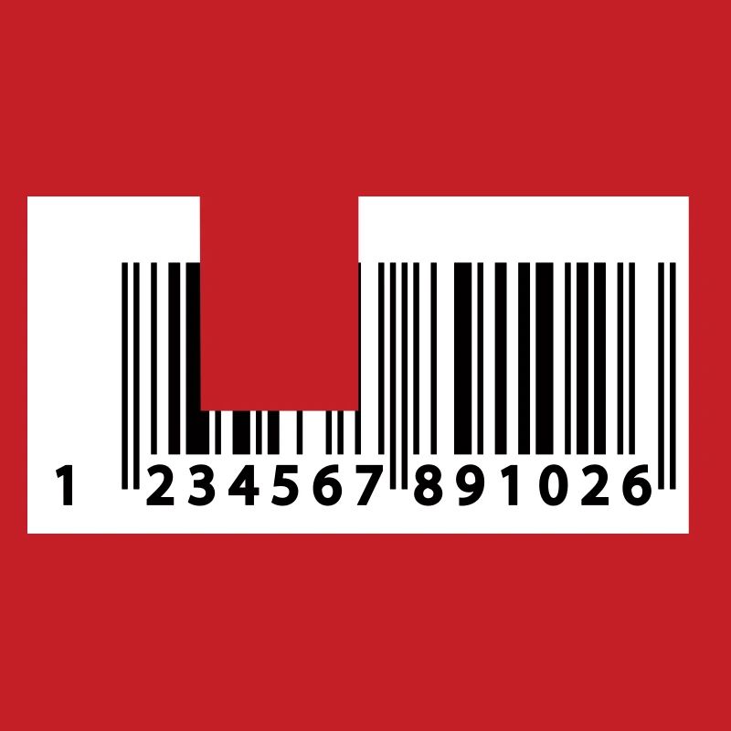 123456789106 EAN Code
