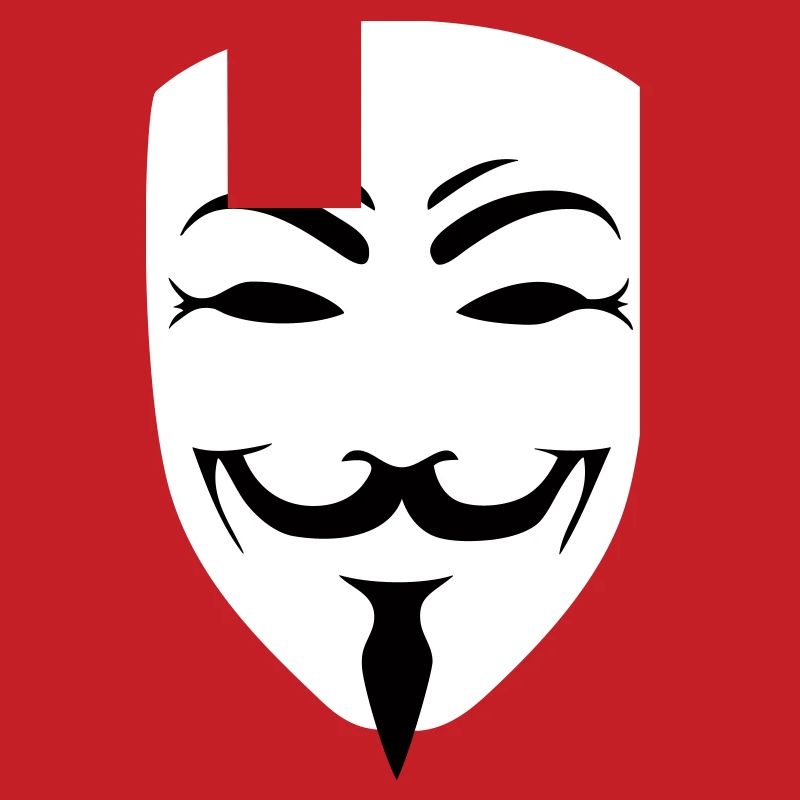 anonymous masque hacker
