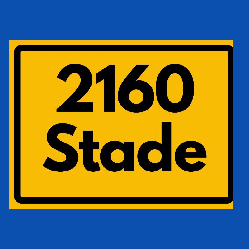 ANCIEN CODE POSTAL RÉTRO 2160 STADE HANSEHAFEN