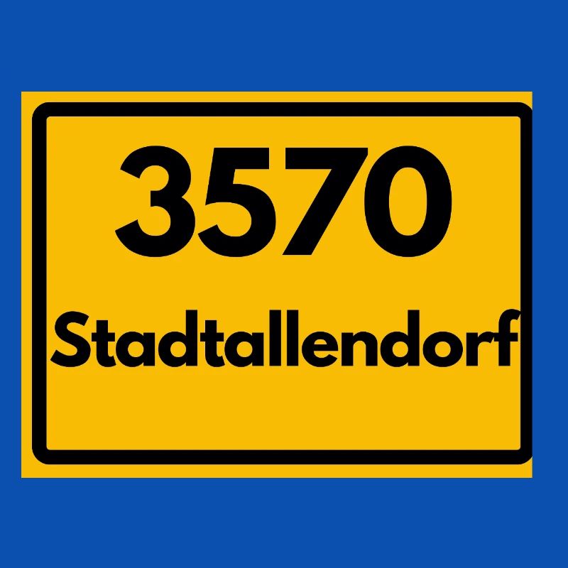 OLD POSTCODE POSTCODE RETRO 3570 STADTALLENDORF