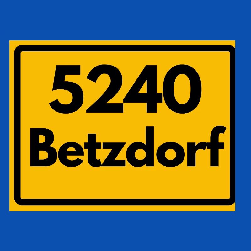 OLD POSTCODE POSTCODE RETRO 5240 BETZDORF