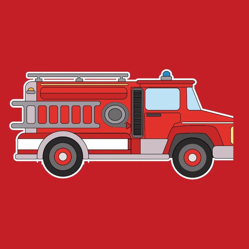 Fire engine