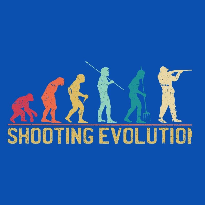 Shooting Evolution Progression Design