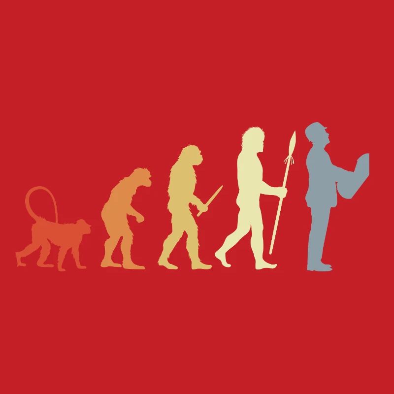 Évolution de l’architecte