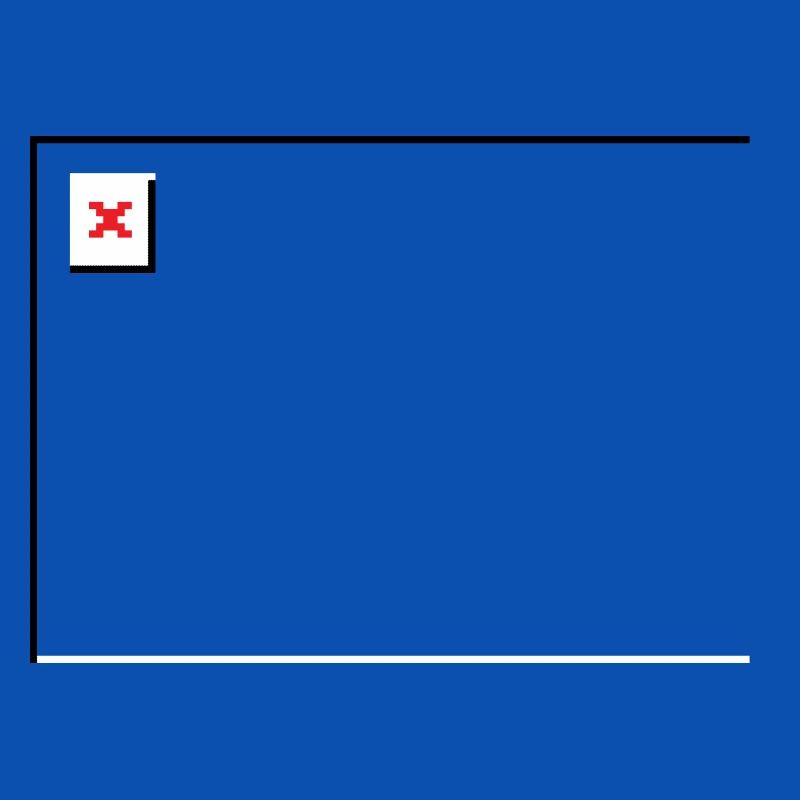 Missing Image – File Not Found Querformat