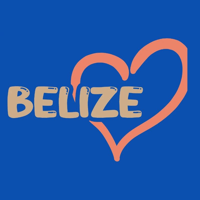 Belize as Belize