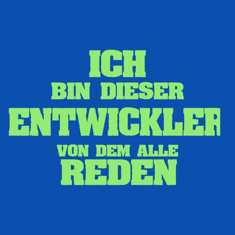 Developer as a profession